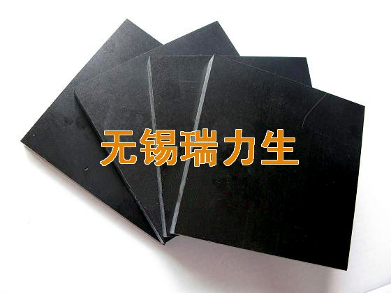 供应国产黑/红色电木板